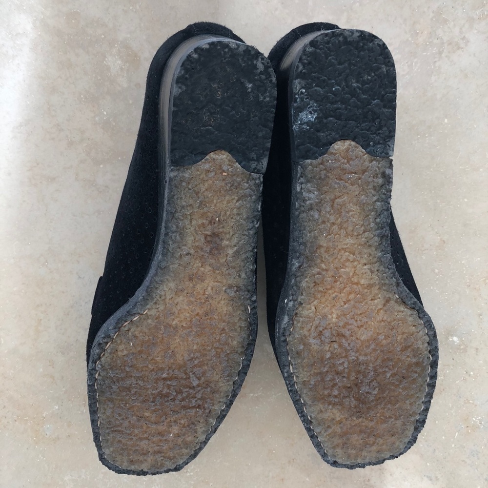 Stuart Weitzman Wedges - Picture 4 of 5